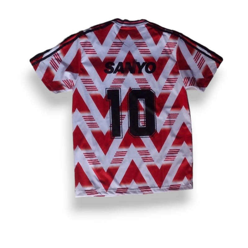 Camiseta River Alternativa 1992