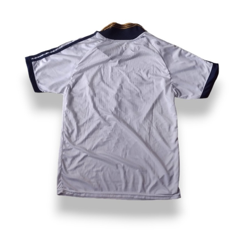 Camiseta Real Madrid Titular 1998
