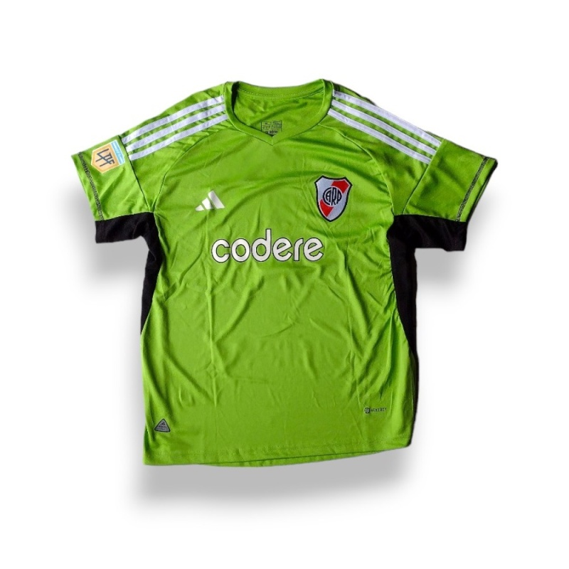 Camiseta River Arquero