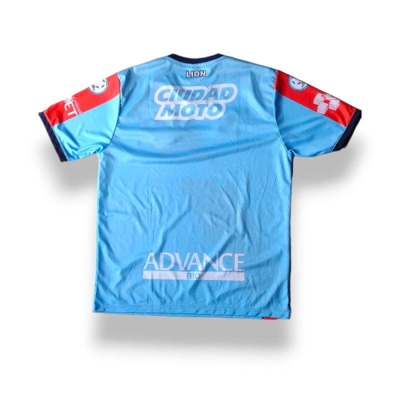 Camiseta Arsenal