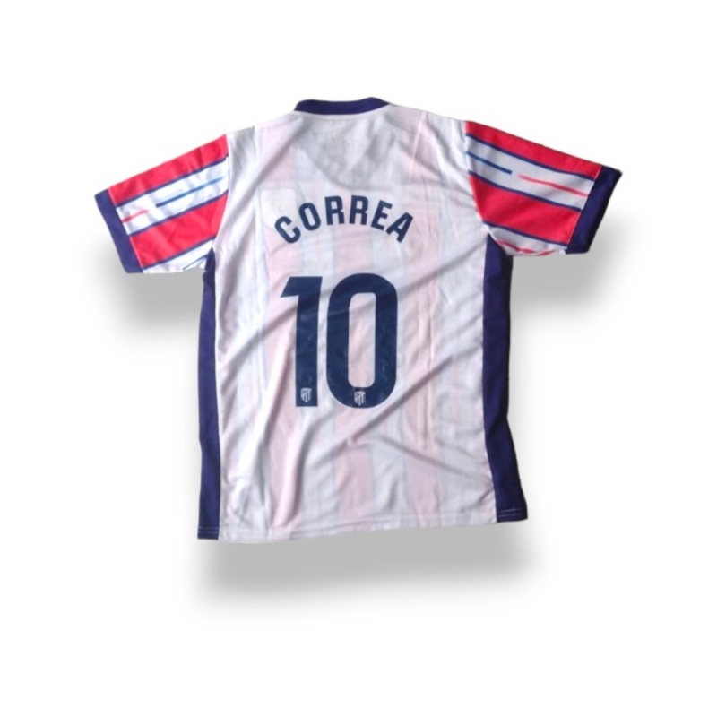 Camiseta Atlético Madrid