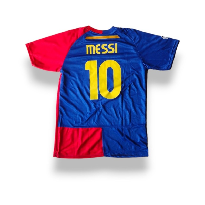 Camiseta Barcelona Final 2009