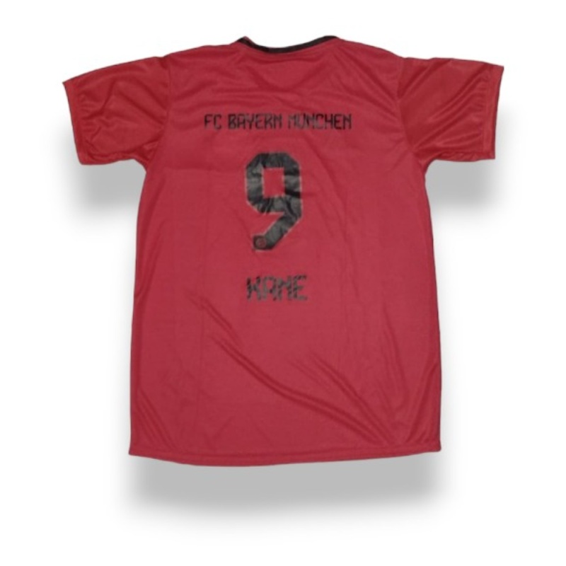 Camiseta Suplente Bayern Munich