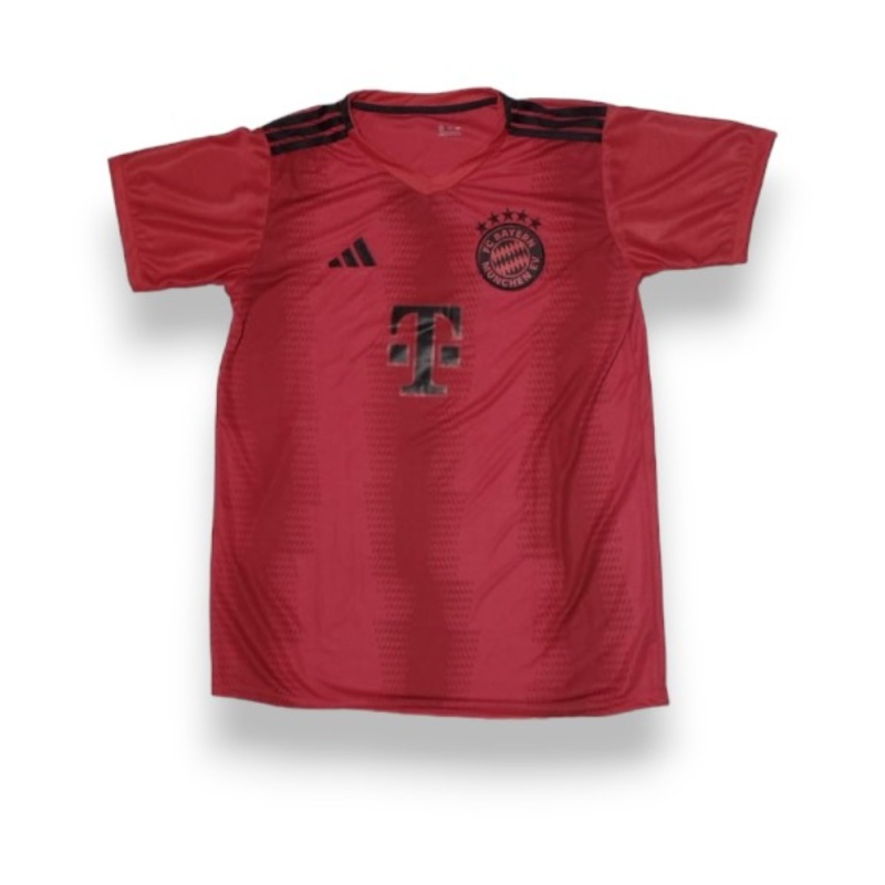 Camiseta Suplente Bayern Munich