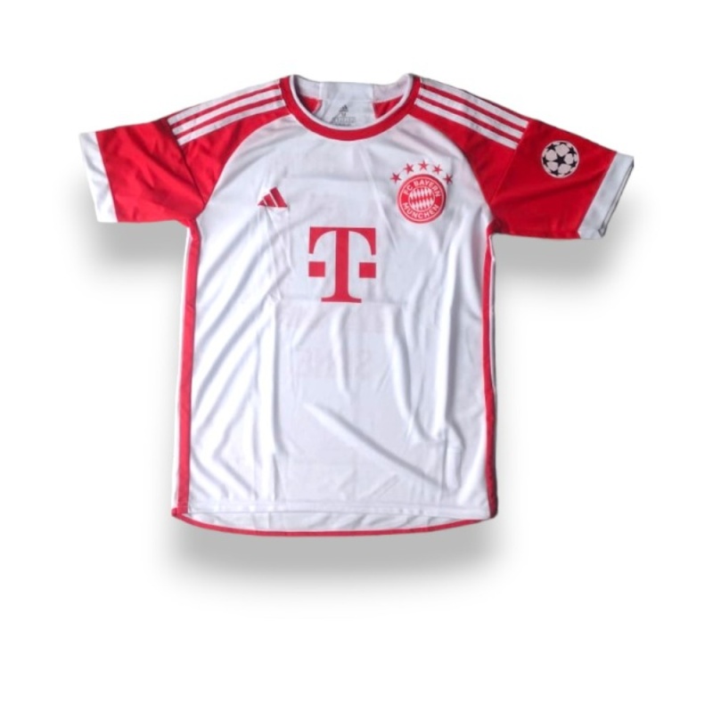 Camiseta Titular Bayern Munich