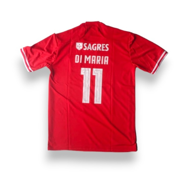 Camiseta Benfica Titular