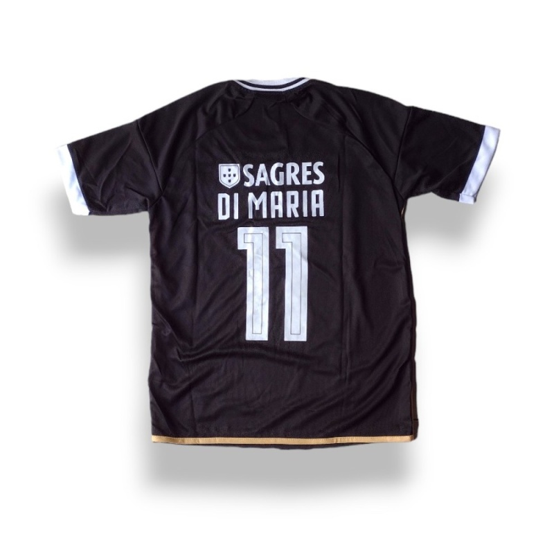 Camiseta Suplente Benfica