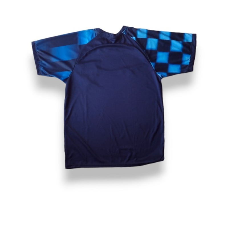 Camiseta Selección Croacia Suplente