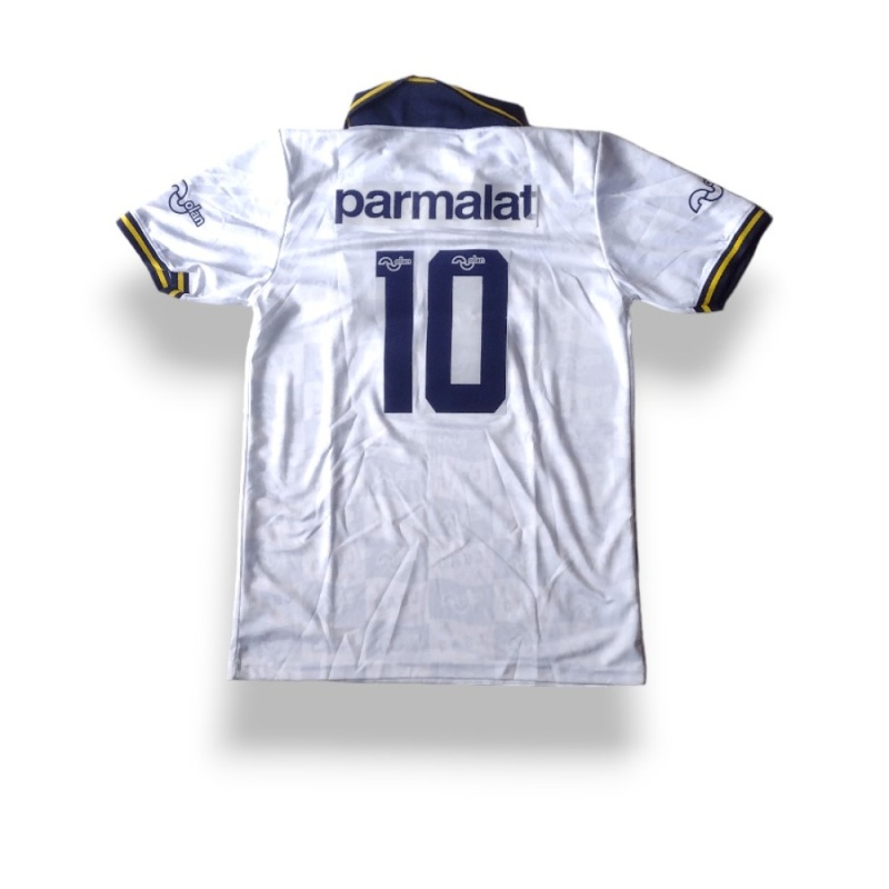 Camiseta Boca Suplente 1995