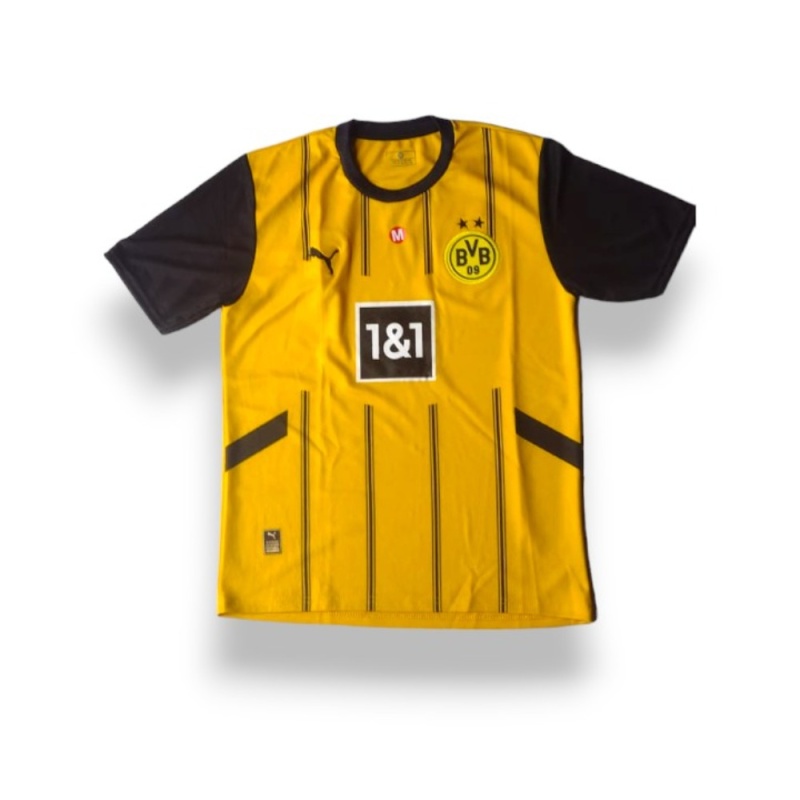 Camiseta Borussia Dortmund Titular