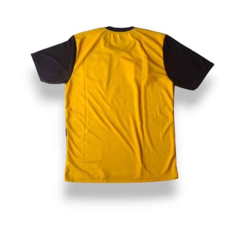 Camiseta Borussia Dortmund Titular