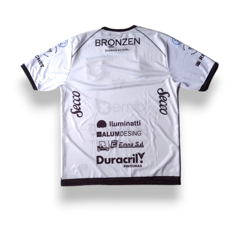 Camiseta Titular All Boys