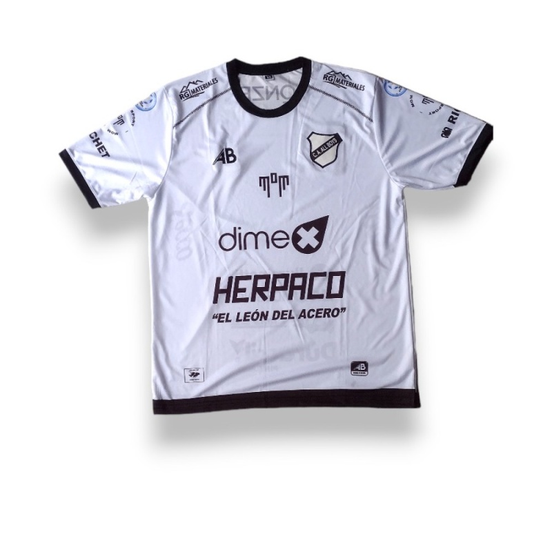 Camiseta Titular All Boys