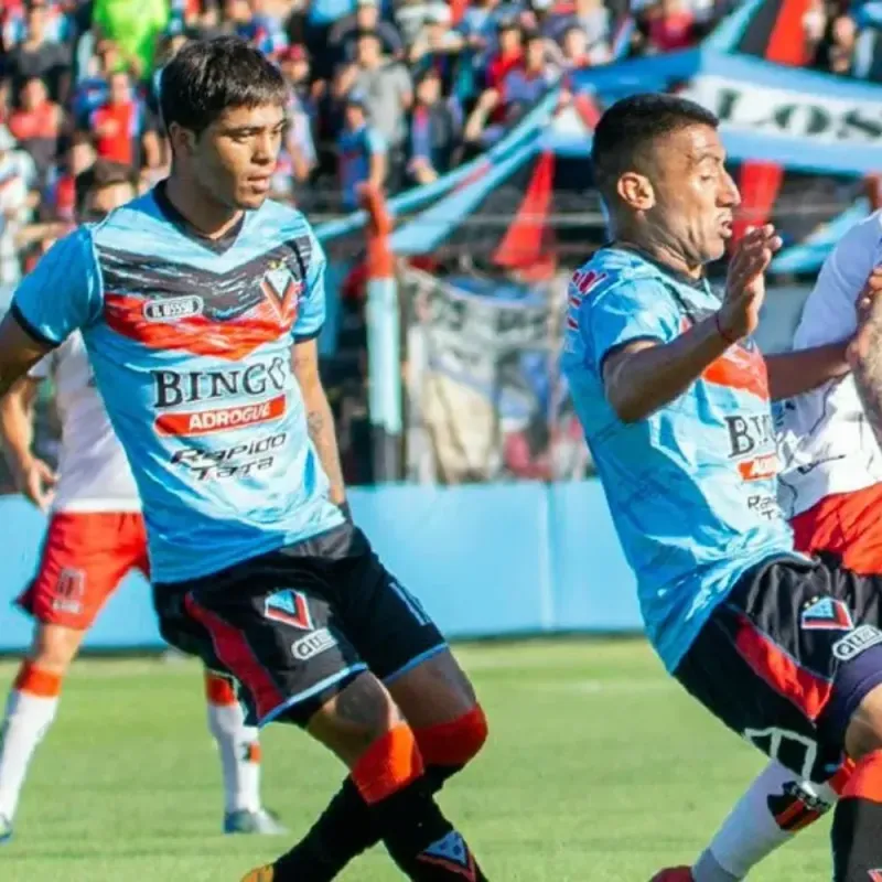 Camiseta Titular Brown de Adrogue