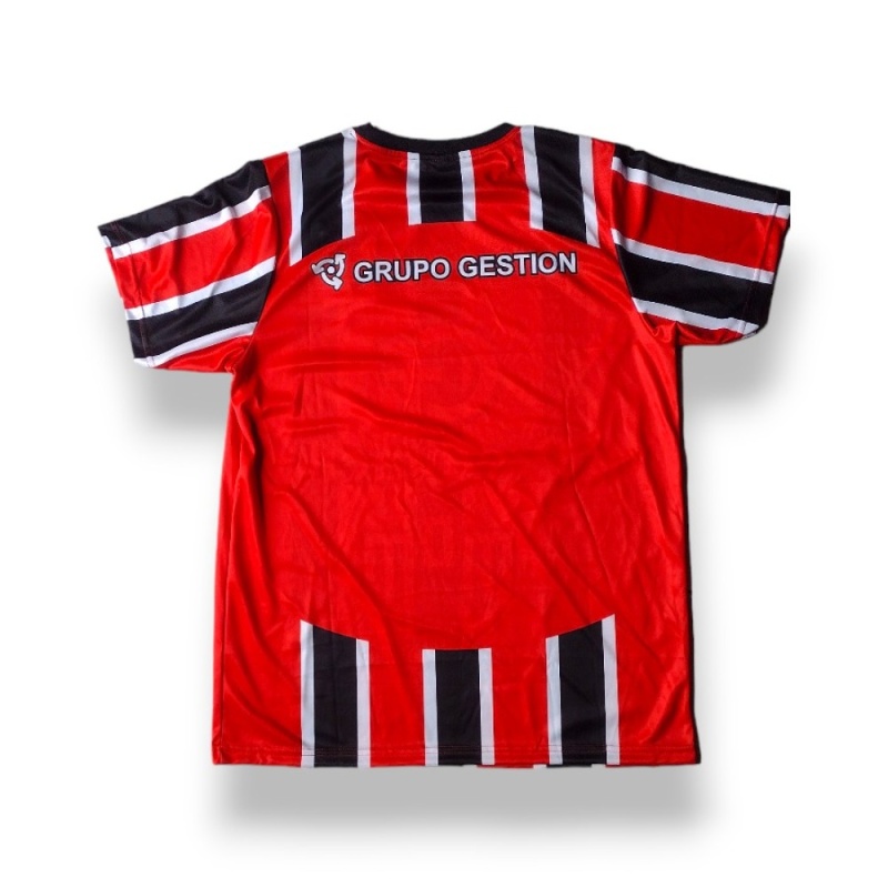 Camiseta Chacarita