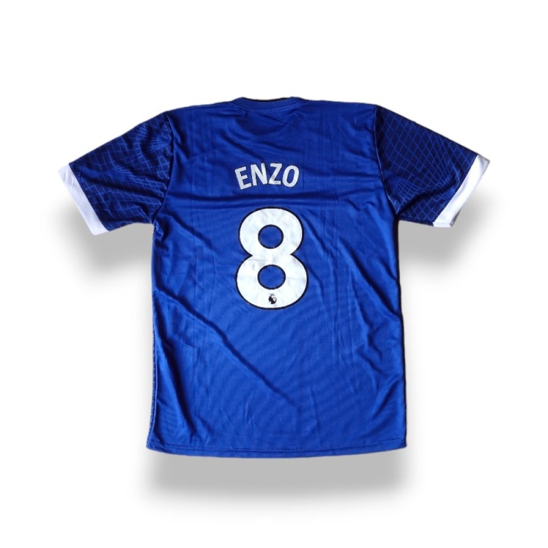 Camiseta Titular Chelsea