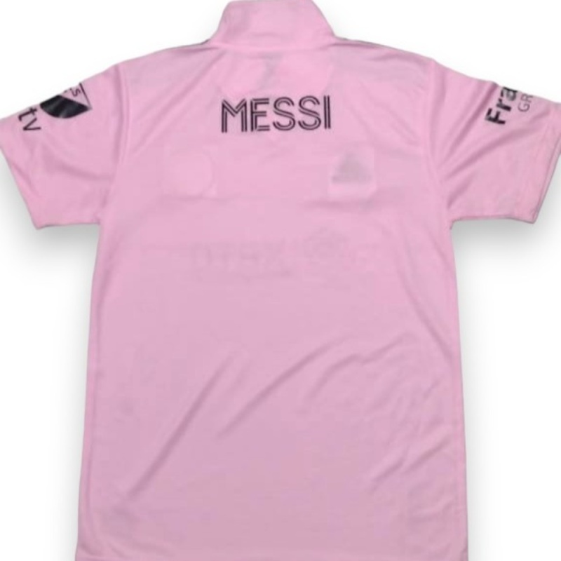 Camiseta Inter Miami Titular