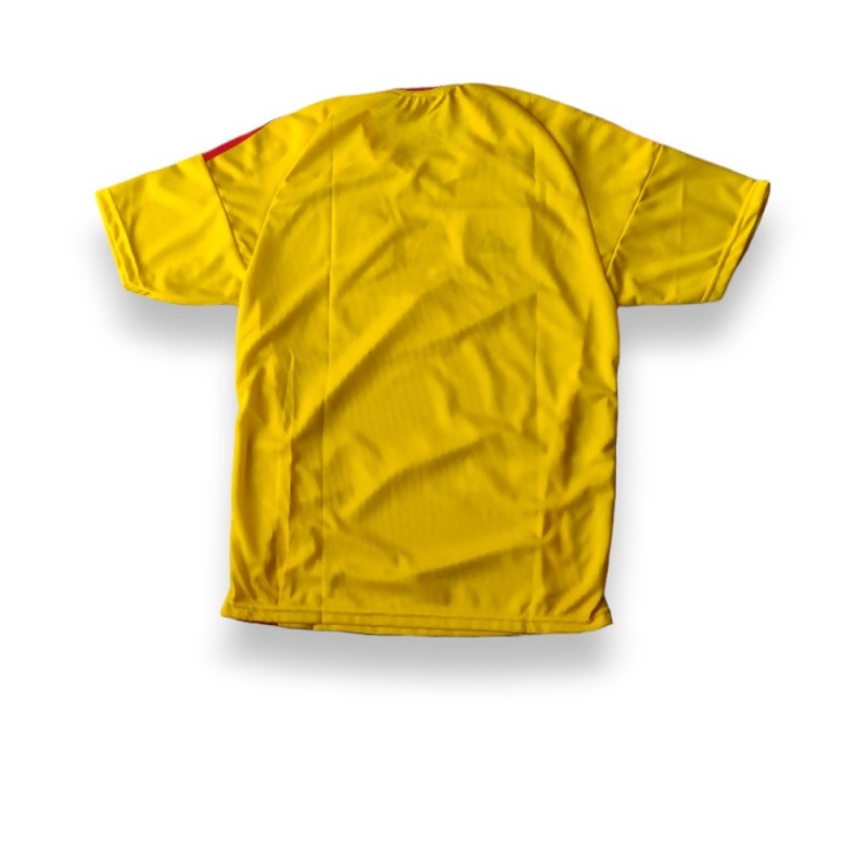 Camiseta Selección Colombia Titular