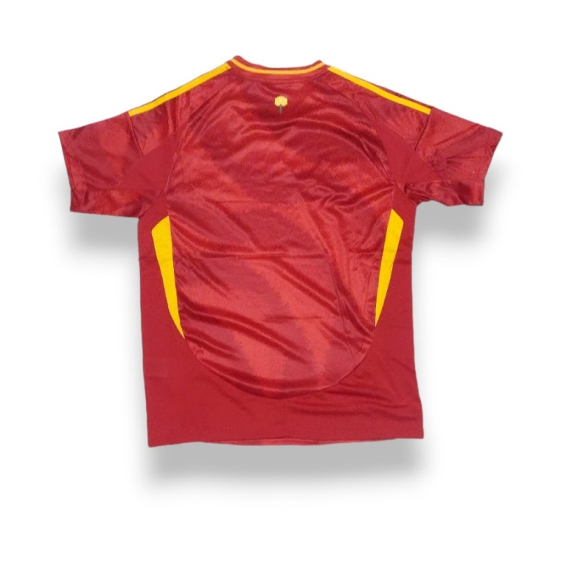 Camiseta Selección España Titular Importada