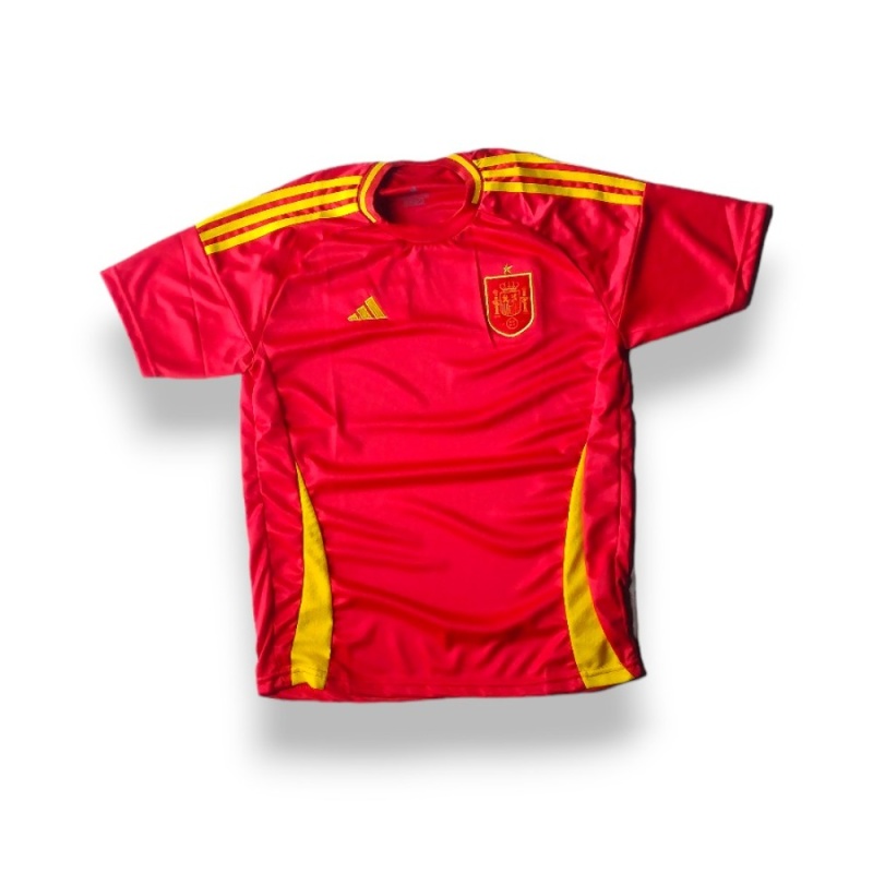 Camiseta Selección España Titular