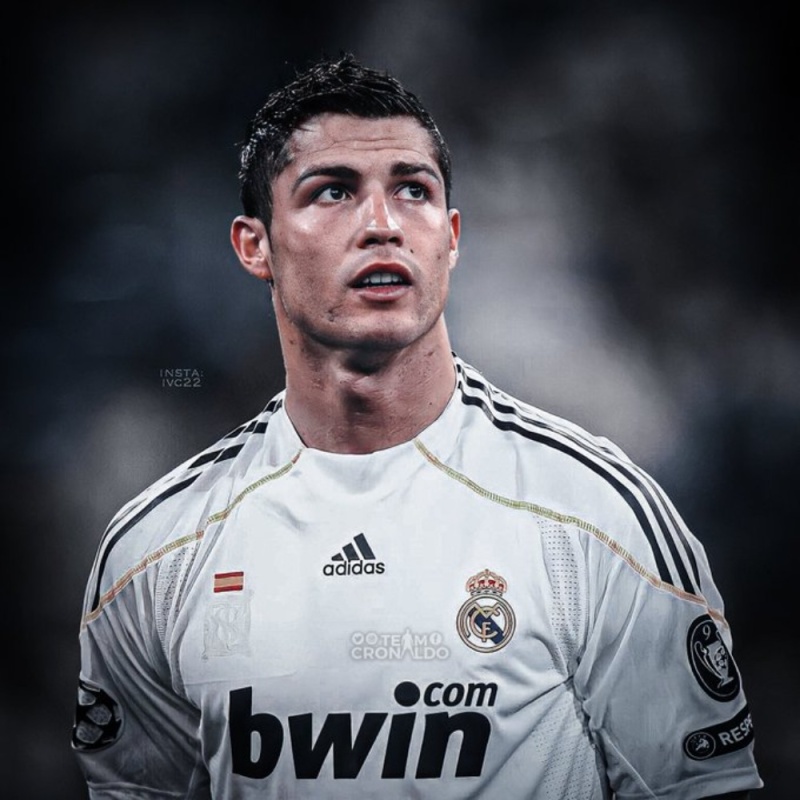 Camiseta Real Madrid Titular 2006