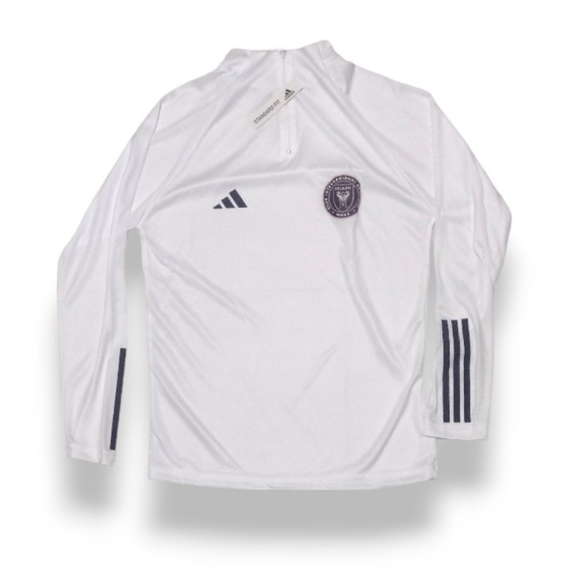 Buzo Fino Estampado