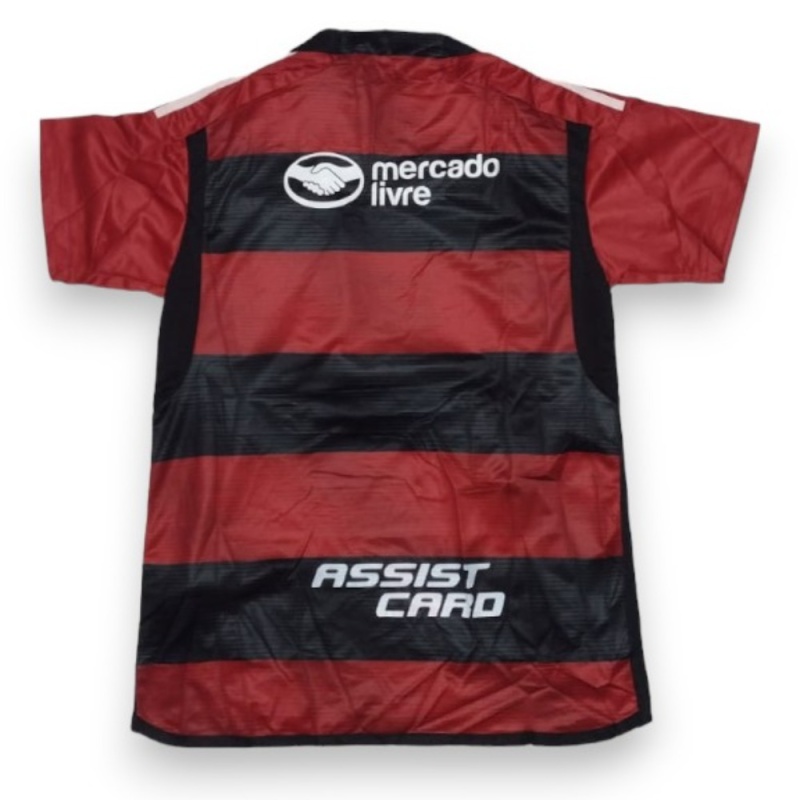 Camiseta Titular Flamengo Importada