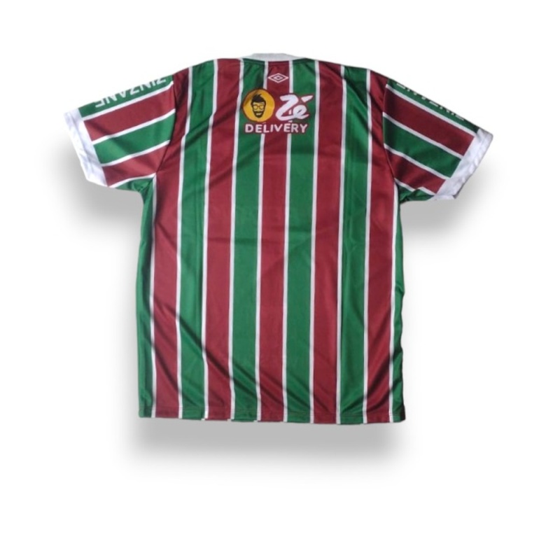 Camiseta Titular Fluminense