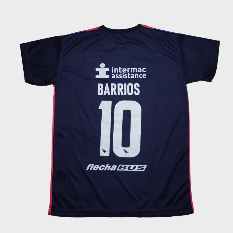 Camiseta San Lorenzo Titular