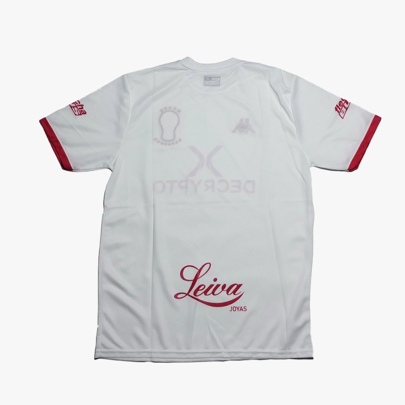 Camiseta Huracán Titular