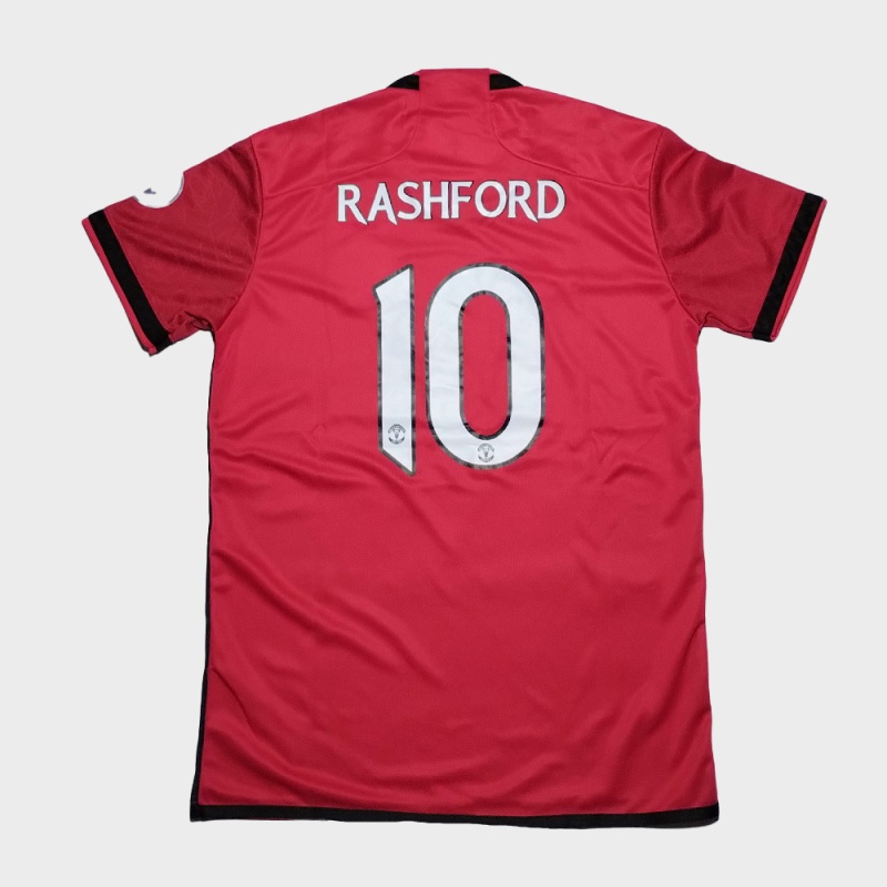 Camiseta Manchester United