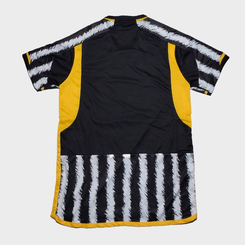 Camiseta Titular Juventus Importada