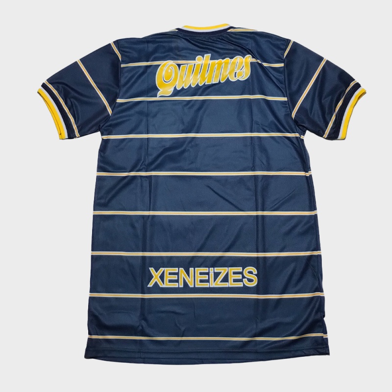 Camiseta Boca Suplente 1999