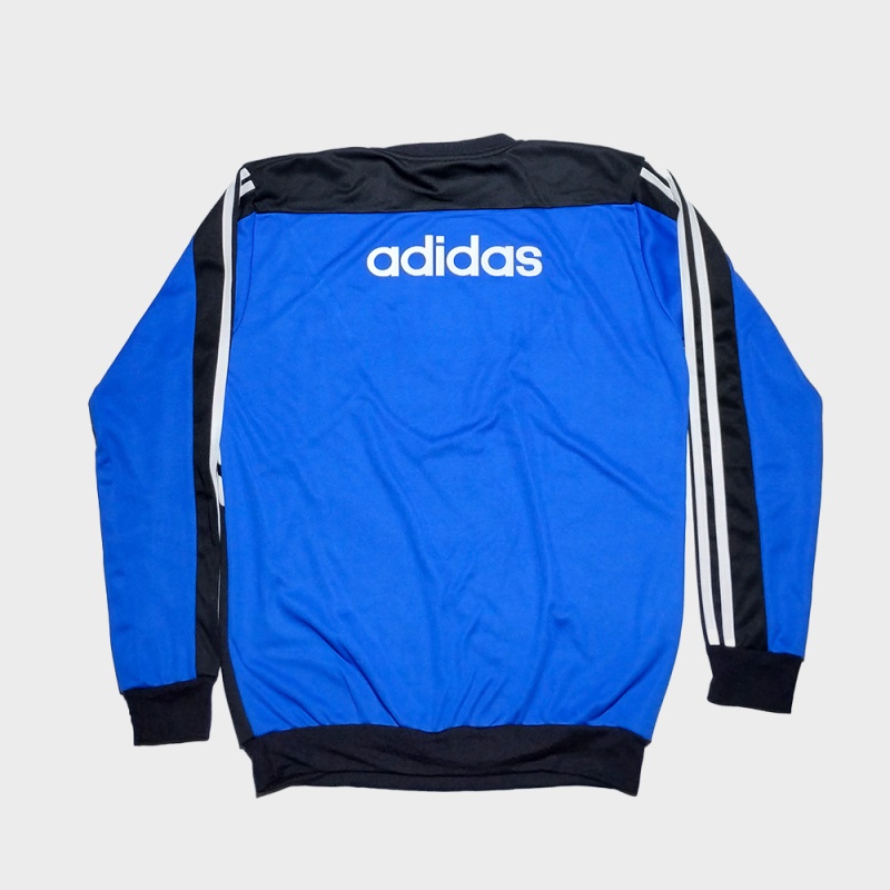 Buzo Retro Afa Adidas 1994