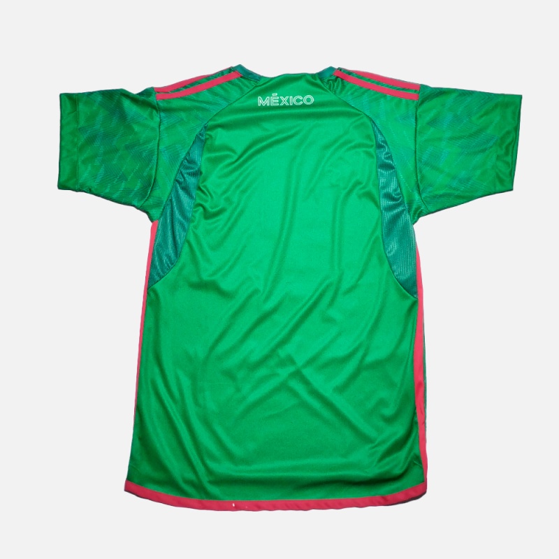 Camiseta Selección México