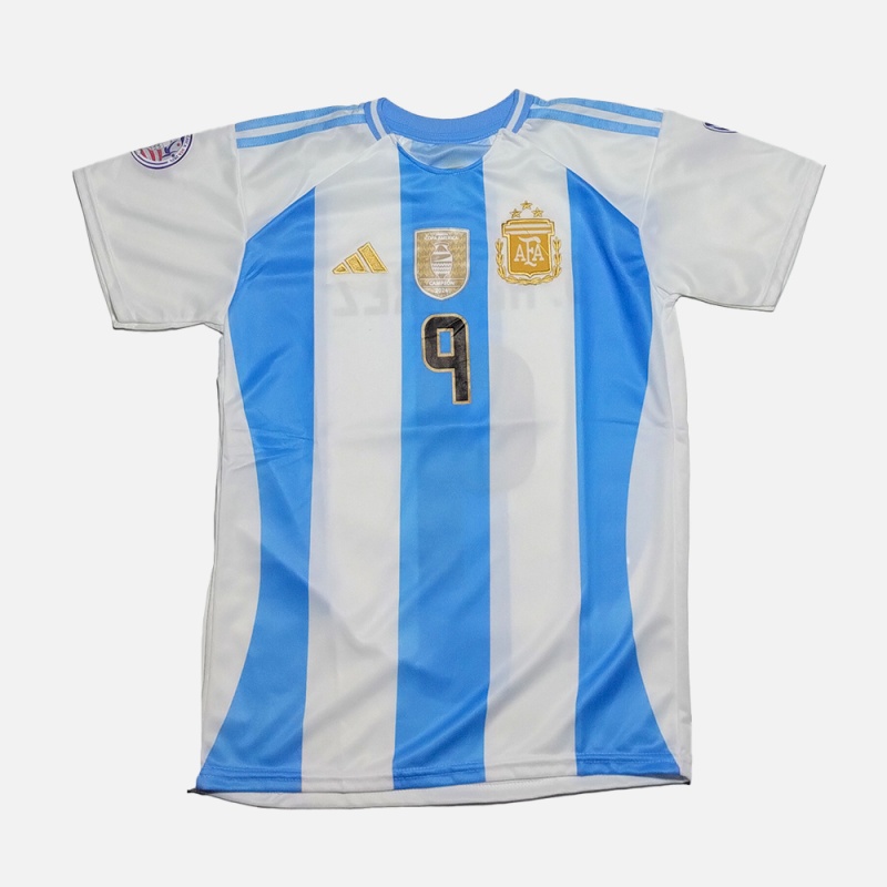 Camiseta Selección Argentina Titular