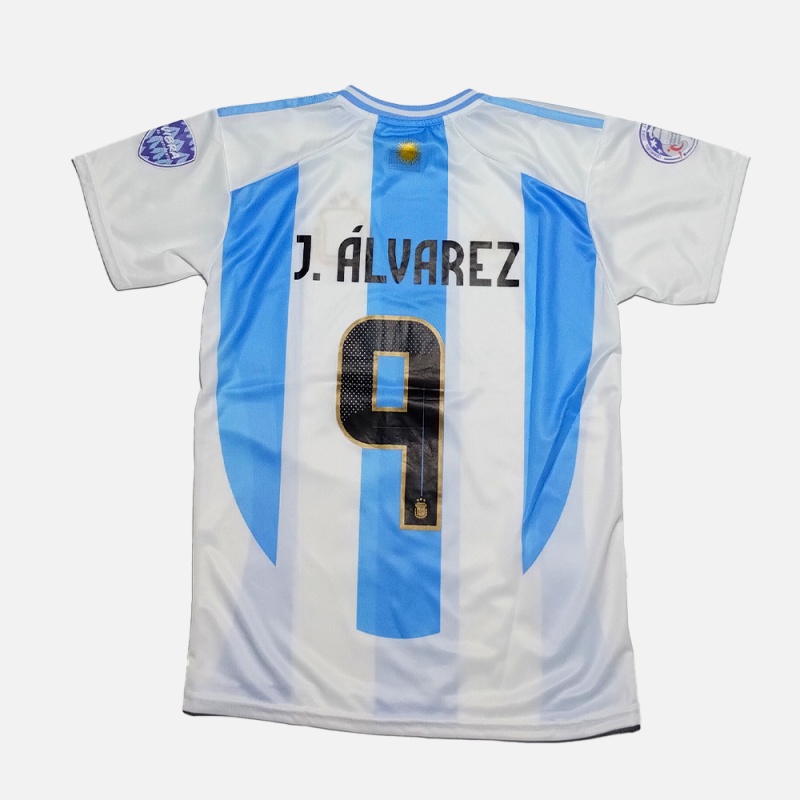 Camiseta Selección Argentina Titular