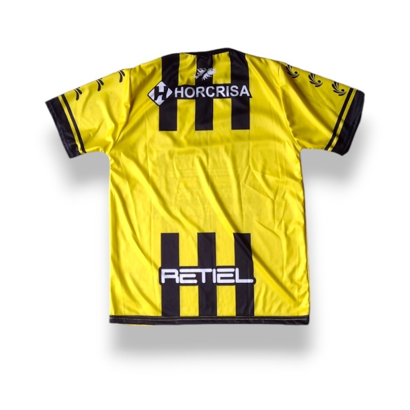 Camiseta Almirante Brown Titular