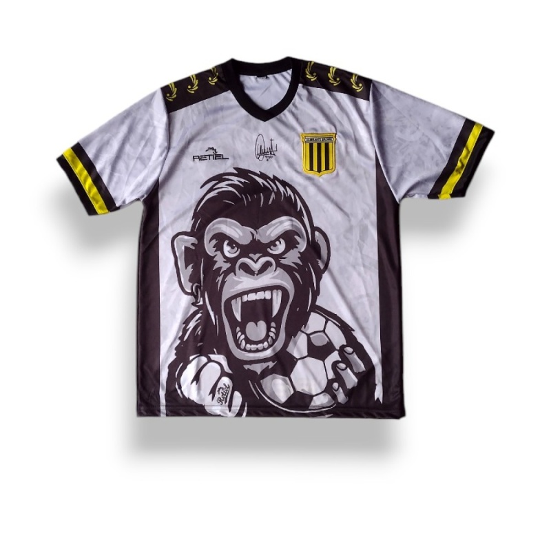 Camiseta Arquero Almirante Brown
