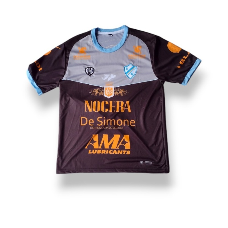 Camiseta Titular Argentinos de Quilmes
