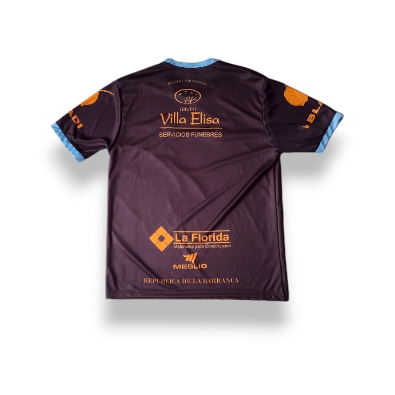 Camiseta Titular Argentinos de Quilmes