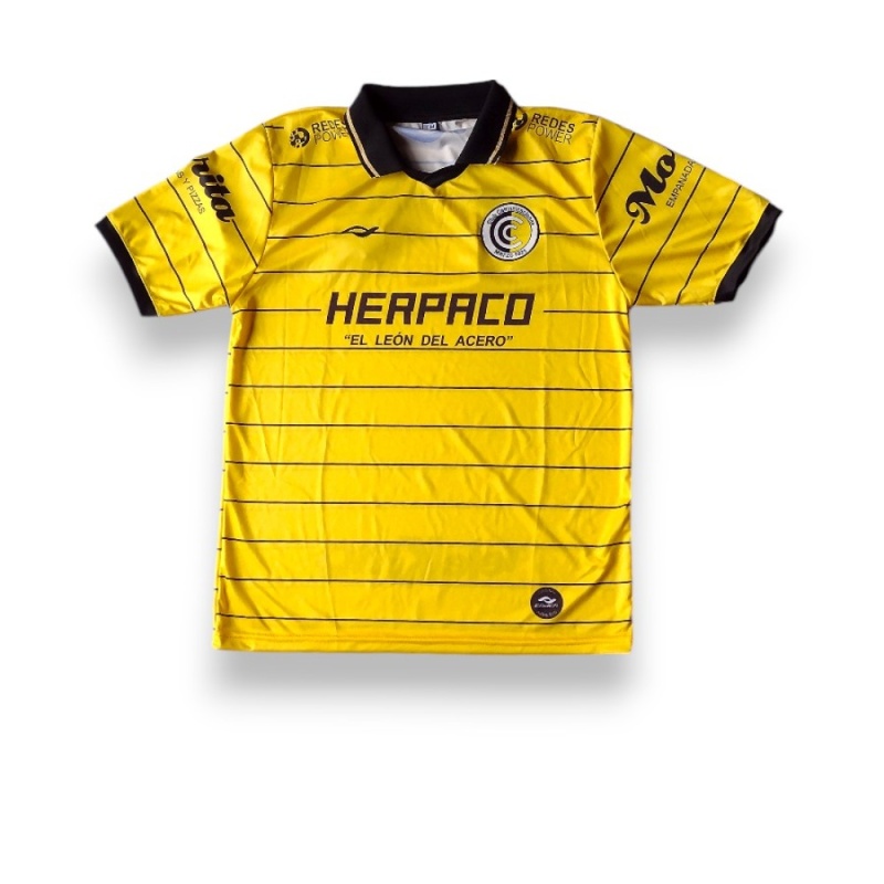Camiseta Comunicaciones Titular