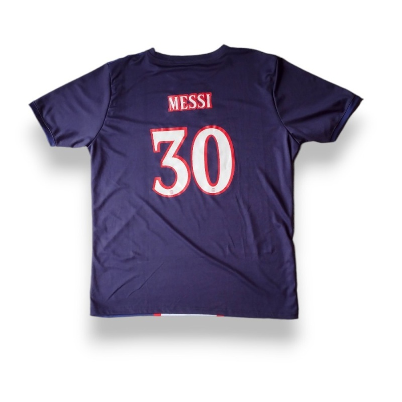 Camiseta Titular Paris Saint Germain