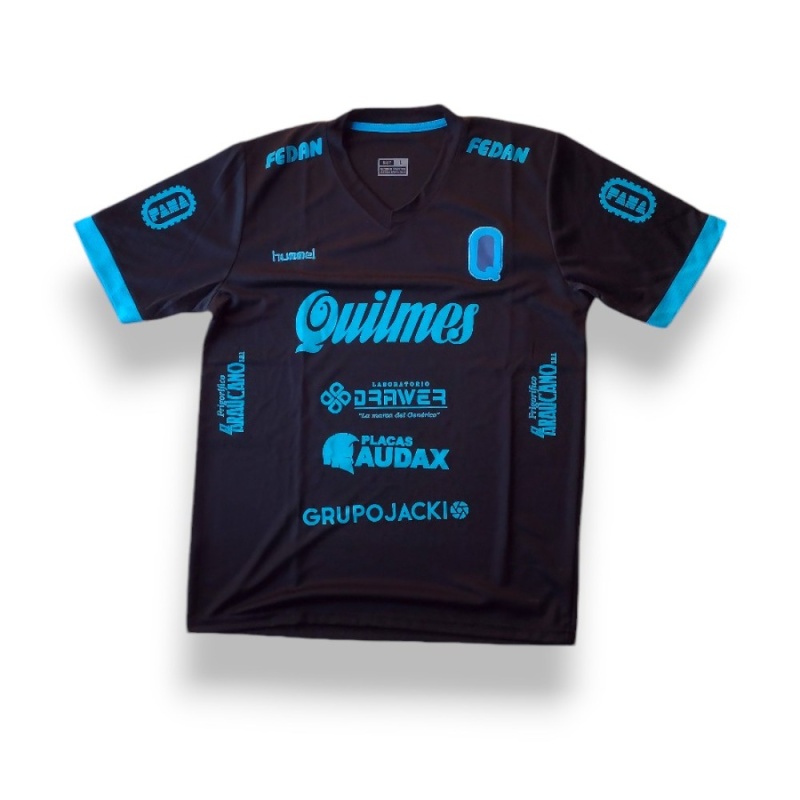 Camiseta Visitante Quilmes