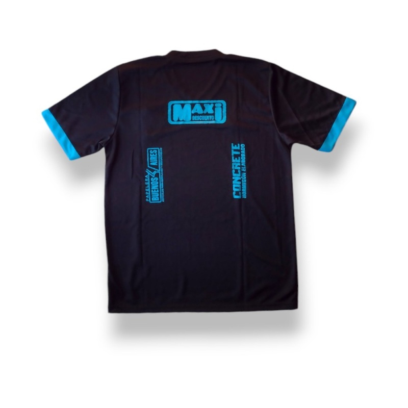 Camiseta Visitante Quilmes