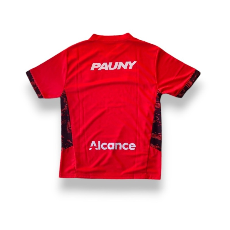 Camiseta Visitante Bengrano