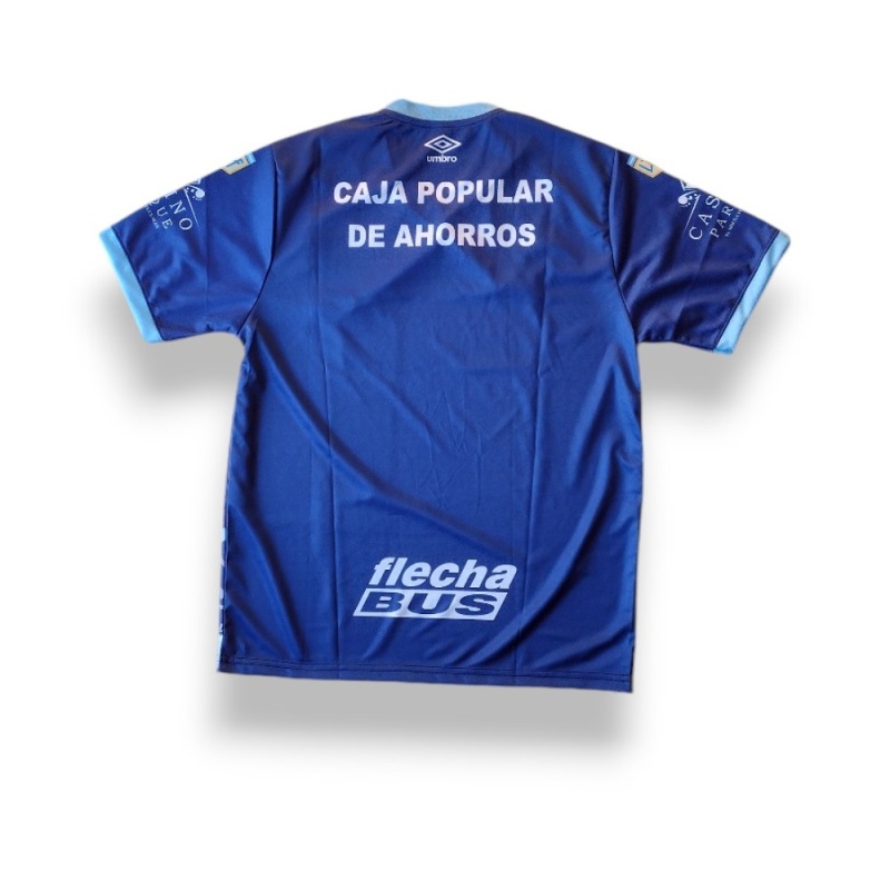 Camiseta Titular Atlético Tucumán