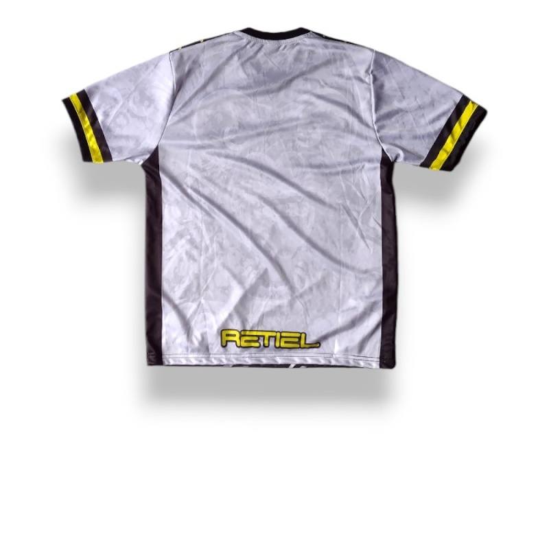 Camiseta Arquero Almirante Brown