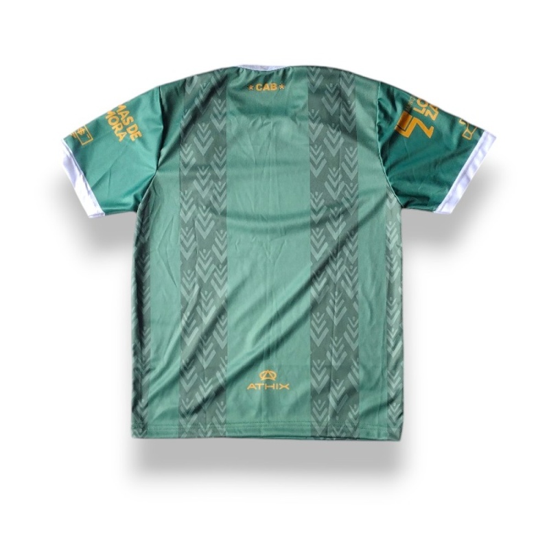 Camiseta Banfield Titular