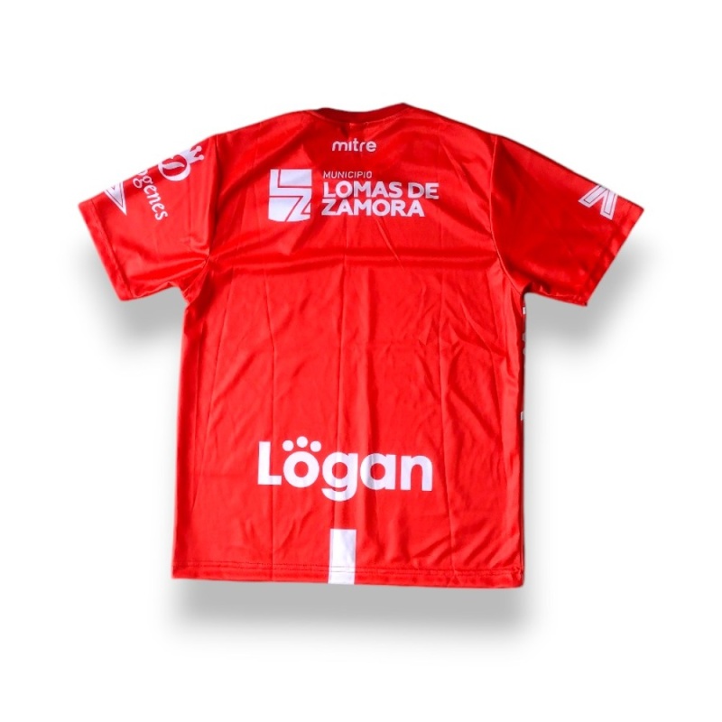 Camiseta Club Atlético Los Andes